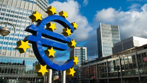 Sentix Ağustosta Artışta: Euro Bölgesi’nde Güven Pozitife Geçti