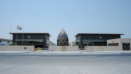 Ahlatcı Holding, Dubai Altın Rafinerisi'ni faaliyete geçirdi