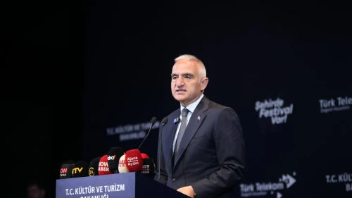 Türk yapımları dünya ekranlarında: 170 ülkede 1 milyar izleyici
