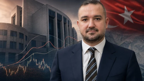 Enflasyon Raporu açıklandı: Karahan’dan dikkat çeken mesajlar