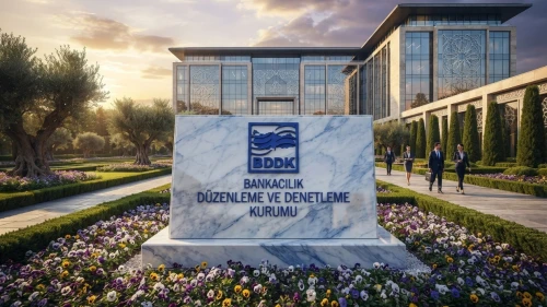 BDDK'dan rekor: Bankaların 7 aylık kârı 596 milyar TL'yi aştı