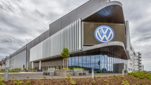 Volkswagen’de küçülme depremi: Yönetim ve işçiler karşı karşıya