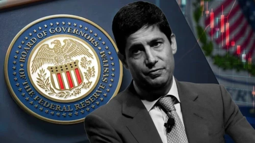 Gözler Jackson Hole’da: Fed Başkanı Warsh ilk kez konuşacak