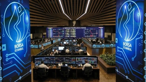 10-14 Ağustos'ta en çok para girişi olan hisseler ve DSTKF, TUPRS