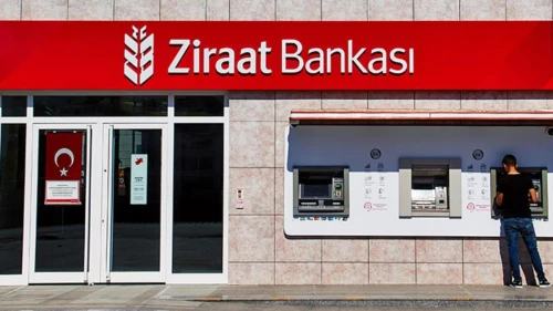 Ziraat Bankası’ndan 2Ç26’da Dev Bilanço: Aktif Büyüklük 9 Trilyon TL
