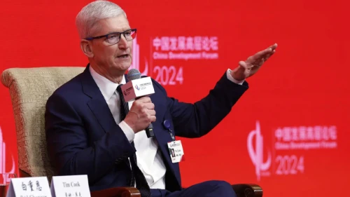 Apple’da 15 yıllık Tim Cook dönemi sona eriyor: Yeni CEO John Ternus