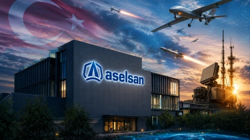 ASELS hisselerinde Bank of America ve Ak Yatırım damgası