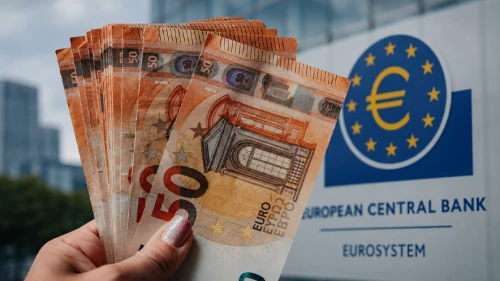 Euro Bölgesi cari denge verileri: Cari fazla 276 milyar Euroya geriledi