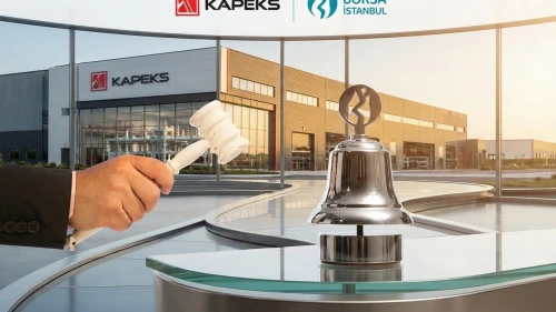 KPEKS halka arzı için KAP açıklaması: Hangi endekslerde?