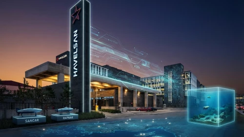 HAVELSAN'dan sualtında devrim: AVISTA tanıtıldı
