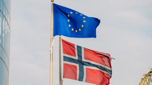 Norveç Varlık Fonu’ndan 1,2 Milyar Dolarlık SpaceX Hamlesi