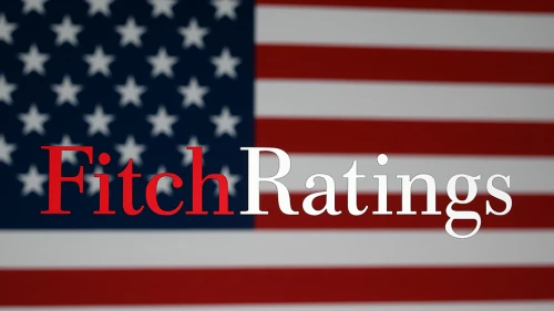 Fitch ABD'nin Kredi Notunu "AA+" Olarak Teyit Etti: Görünüm Durağan