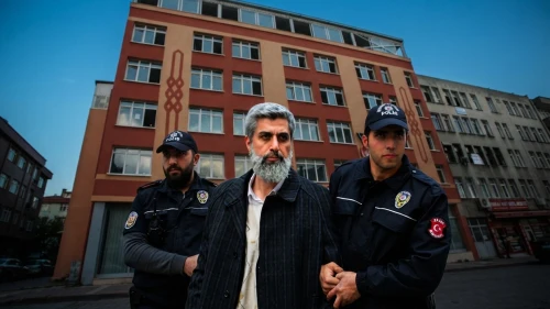 Alparslan Kuytul kimdir? Furkan Vakfı'na şafak operasyonu