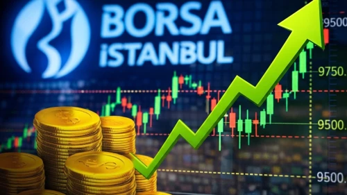 ASTOR, TEHOL ve KTLEV hisselerinde özel emir depremi