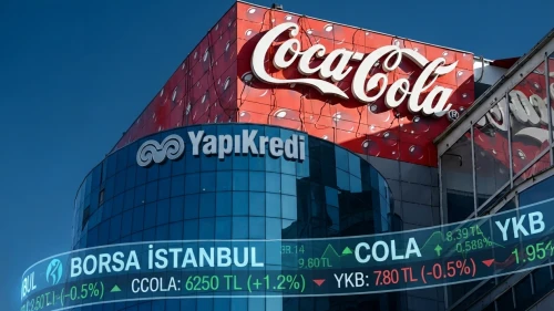 Yapı Kredi'den CCOLA'ya 2,8 milyar TL ceza yorumu