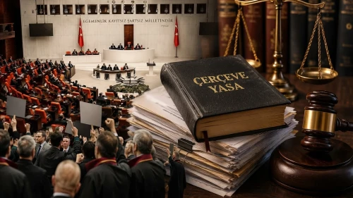 Çerçeve yasa sonrası ilk kurul toplantı tarihi belli oldu
