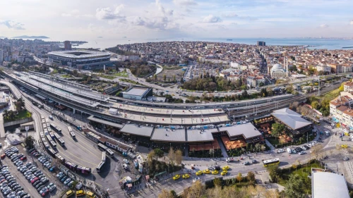 Akfen GYO 2026/2Ç Bilançosunu Açıkladı: FAVÖK 768 Milyon TL