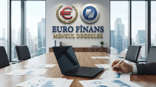 SPK duyurdu: Euro Finans Menkul Değerler'in faaliyet izni iptal