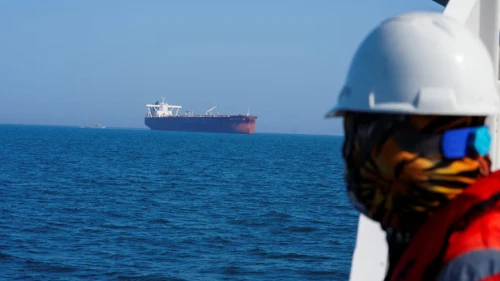 IMO'dan Hürmüz çağrısı: 6 bin denizci Basra Körfezi'nde mahsur
