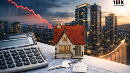 İpotekli konut satışları yüzde 23,7 arttı: İşte TÜİK verileri