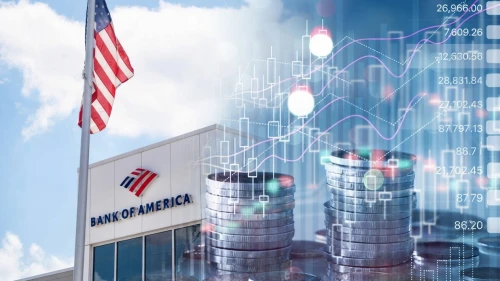 BofA'dan piyasa uyarısı: Tahvil getirileri düşmezse dolar eriyecek
