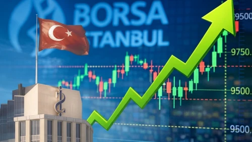 İş Yatırım’dan Teknik Bülten: Bugün hangi hisseler hareketlenecek?
