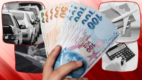 GİB’den SMS’li hatırlatma: Temmuz MTV’sinde 42,8 milyarlık rekor