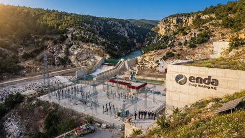 Enda Enerji'de 8 yıllık dava sonuçlandı: İşte Yargıtay açıklaması