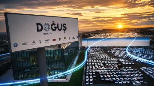 DOAS 166,6 TL'den 307,44 TL'ye yükselecek mi? 9 hedef fiyat açıklandı
