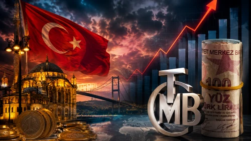 Goldman Sachs: Türkiye'de faiz indirimi beklentisi ertelenebilir