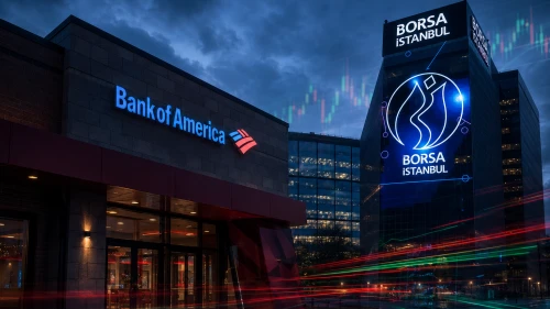 BofA’nın radarındaki hisseler belli oldu: ASELS ve MGROS detayı