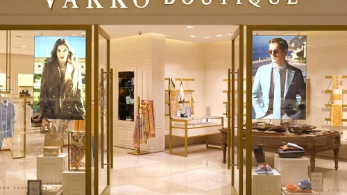 Vakko 2026 beklentilerini açıkladı: 26 milyar TL satış hedefi