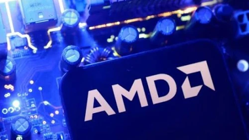 AMD’de dikkat çeken hareket: Yapay zeka hissesi yüzde 6,5 yükseldi