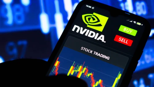 Wall Street'te kader haftası: Nvidia ve Jackson hole beklentisi