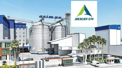 Akhan Un 2026/2Ç bilançosunu açıkladı: Hasılat yüzde 67 arttı