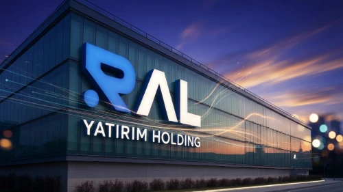 RALYH Efkaftepe RES projesinde ÇED olumlu kararı çıktı