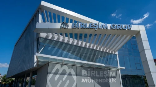 BRLSM'den Borsa Binası için 1 milyar TL'lik dev sözleşme
