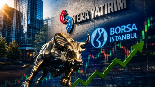 Tera Yatırım'da KARCL, THYAO ve ISCTR satışta öne çıktı