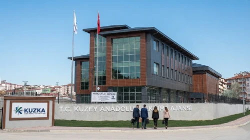 KUZKA 4 uzman personel alacak: Başvuru tarihleri açıklandı