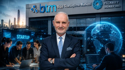 BTM girişimleri ilk 6 ayda 11 milyon dolar yatırım aldı