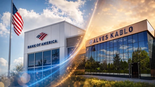 BofA’nın Alves Kablo’daki payı yüzde 5,212 seviyesine ulaştı