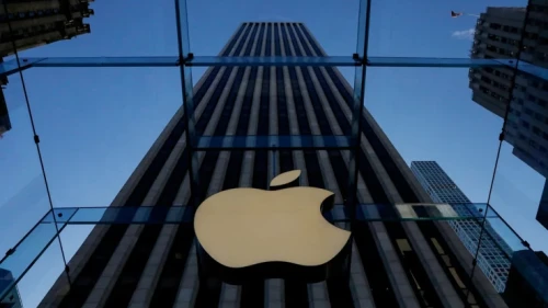Apple'a Rusya'dan Rekabet Soruşturması: 4 Milyar Ruble Ceza Kapıda!
