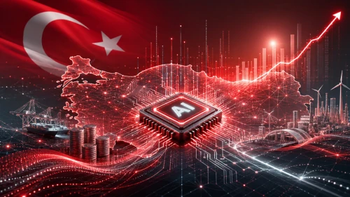 Türkiye Yapay Zeka Eylem Planı (2026-2030) yürürlüğe girdi