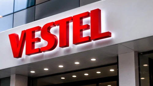 Vestel ikinci çeyrek bilançosu açıklandı: Net zarar 10,2 milyar TL