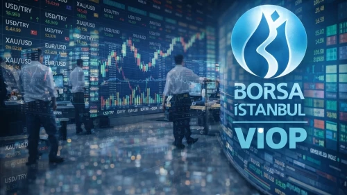 Borsa İstanbul duyurdu: VİOP’ta bugün vade sonu
