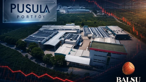 Pusula Portföy’den Balsu Gıda’da 249 milyonluk büyük hisse satışı