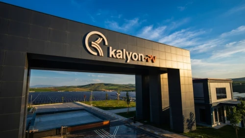 Kalyon Güneş Teknolojileri'nde SPK onaylı sermaye artırımı süreci