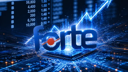 FORTE KAP'ta duyurdu: 29,9 milyon TL'lik yeni anlaşma