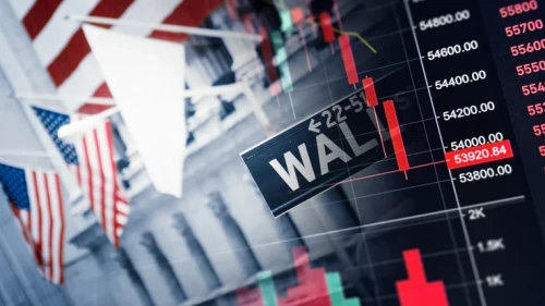 Wall Street’ten S&P 500 Rekor Tahmini: 8.000 Puan Hedefi