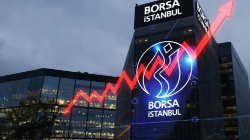 Borsa İstanbul'da 2 hissenin cezası yarın sona eriyor